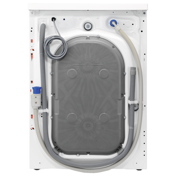 Mașină de spălat AEG LFR85146QE 10 kg / 1400 rpm / White photo 2