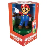 Настольная лампа фан Paladone Super Mario Разноцветный photo 4
