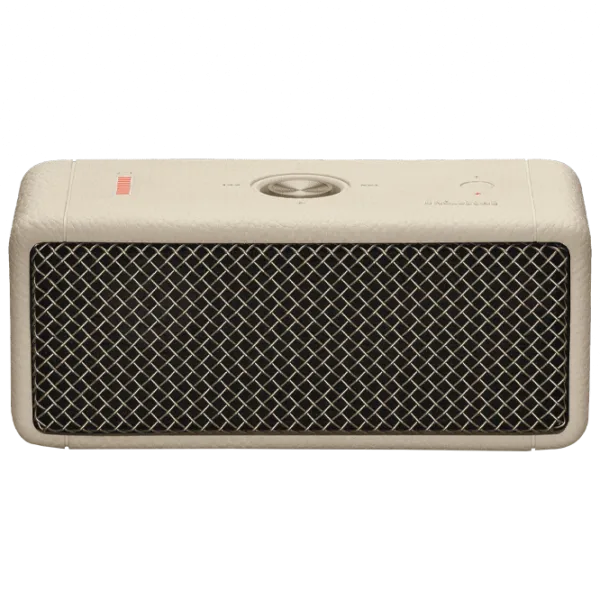 Boxă portabilă Marshall Emberton 2 20 W/ Cream photo 4