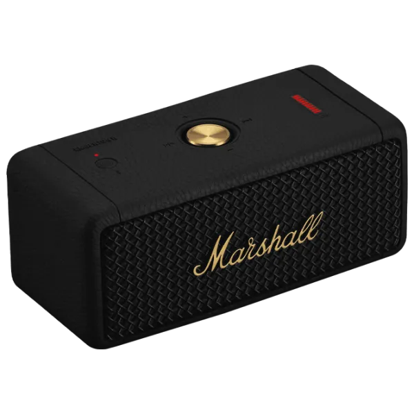 Портативная колонка Marshall Emberton 2 20 Вт/ Черный photo 2