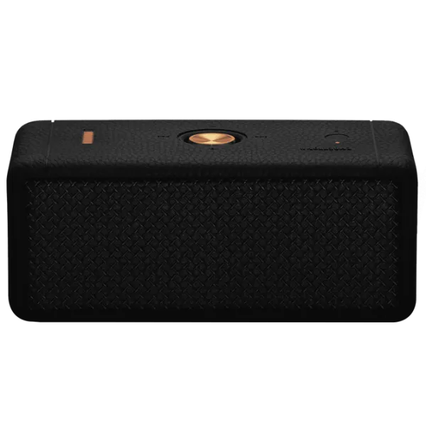 Портативная колонка Marshall Emberton 2 20 Вт/ Черный photo 4