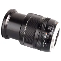 Объектив Fujinon XF 18-55mm F2.8-4 R LM OIS Черный photo 3