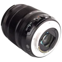 Объектив Fujinon XF 18-55mm F2.8-4 R LM OIS Черный photo 4