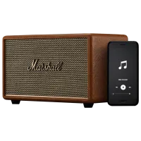 Boxă portabilă Marshall Acton 3 60 W/ Brown photo 2