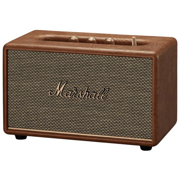 Boxă portabilă Marshall Acton 3 60 W/ Brown photo 4