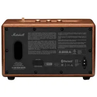 Boxă portabilă Marshall Acton 3 60 W/ Brown photo 5