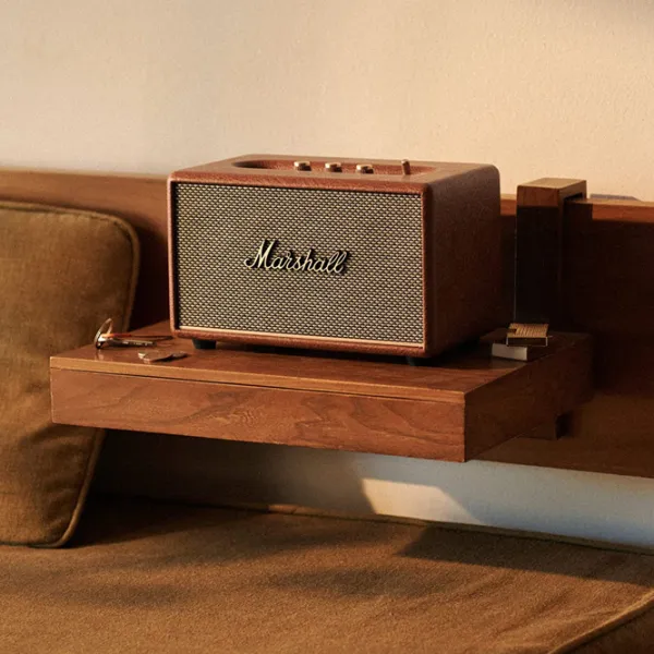 Boxă portabilă Marshall Acton 3 60 W/ Brown photo 7