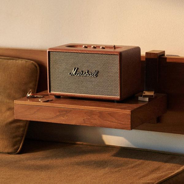 Boxă portabilă Marshall Acton 3 60 W/ Brown photo 7