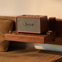 Boxă portabilă Marshall Acton 3 60 W/ Brown photo 7