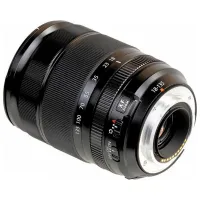 Объектив Fujinon XF 18-135mm F3.5-5.6 R OIS WR Черный photo 2