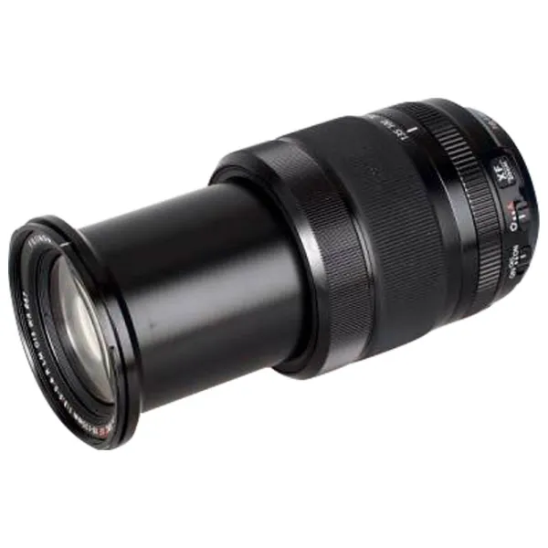 Объектив Fujinon XF 18-135mm F3.5-5.6 R OIS WR Черный photo 4 Объектив Fujinon XF 18-135mm F3.5-5.6 R OIS WR Черный photo 4