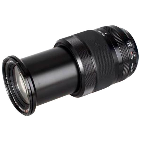 Объектив Fujinon XF 18-135mm F3.5-5.6 R OIS WR Черный photo 4 Объектив Fujinon XF 18-135mm F3.5-5.6 R OIS WR Черный photo 4