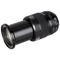 Объектив Fujinon XF 18-135mm F3.5-5.6 R OIS WR Черный photo 4