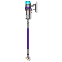 Aspirator vertical Dyson Gen5 Absolute Cordles SV23 / Nickel Blue photo 4