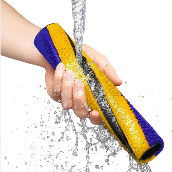 Вертикальный пылесос Dyson Gen5 Absolute Cordles SV23 Никель Синий photo 5