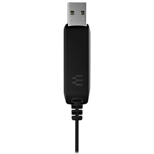 Căști EPOS PC 7 USB Black Cu fir/ Personal photo 6