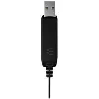 Căști EPOS PC 7 USB Black Cu fir/ Personal photo 6
