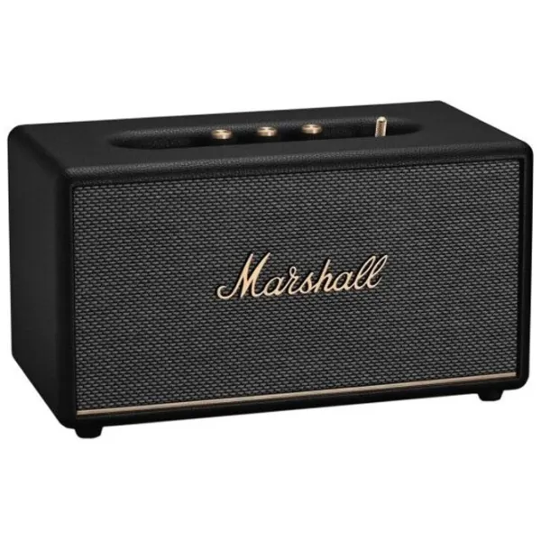 Портативная колонка Marshall Stanmore 3 30 Вт/ Черный photo 2