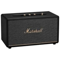 Boxă portabilă Marshall Stanmore 3 30 W/ Black photo 2
