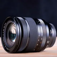 Obiectiv Fujinon XF 16-80mm F4 R OIS WR Black photo 4