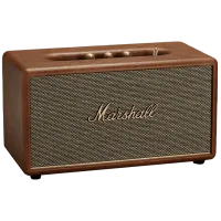Boxă portabilă Marshall Stanmore 3 30 W/ Brown photo 2
