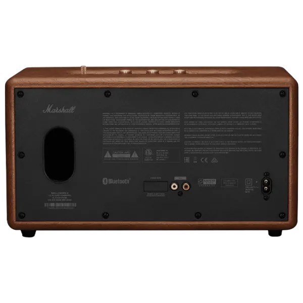 Портативная колонка Marshall Stanmore 3 30 Вт/ Коричневый photo 4