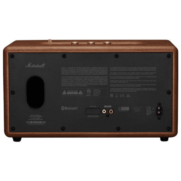 Портативная колонка Marshall Stanmore 3 30 Вт/ Коричневый photo 4