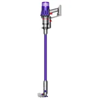 Aspirator vertical Dyson Slim Fluffy SV18 / Nickel Violet photo 3