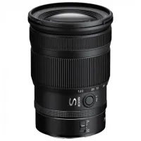 Объектив Nikon Z 24-120mm f/ 4 S NIKKOR Черный photo 2
