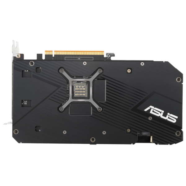 Placă video Asus Radeon RX 6650 XT Dual OC PCI Express x16 4.0 / 8 GB photo 5 Placă video Asus Radeon RX 6650 XT Dual OC PCI Express x16 4.0 / 8 GB photo 5