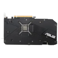 Placă video Asus Radeon RX 6650 XT Dual OC PCI Express x16 4.0 / 8 GB photo 5
