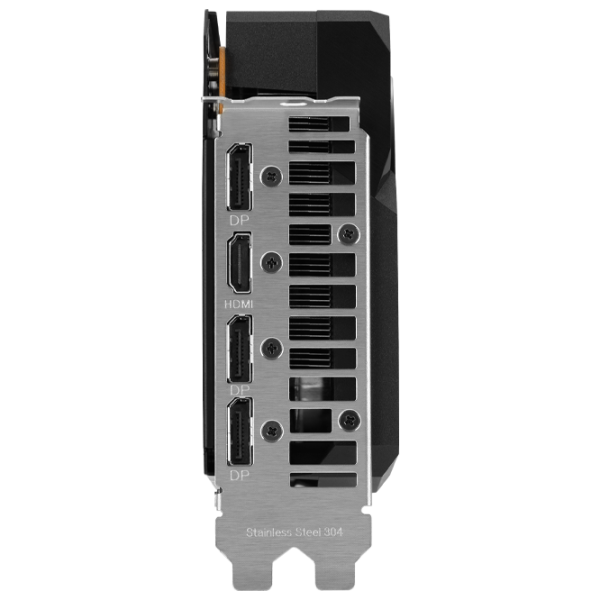 Placă video Asus Radeon RX 6650 XT Dual OC PCI Express x16 4.0 / 8 GB photo 7 Placă video Asus Radeon RX 6650 XT Dual OC PCI Express x16 4.0 / 8 GB photo 7