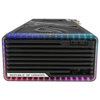 Placă video Asus RTX4090 ROG Strix Gaming OC PCI Express x16 4.0 / 24 GB photo 7