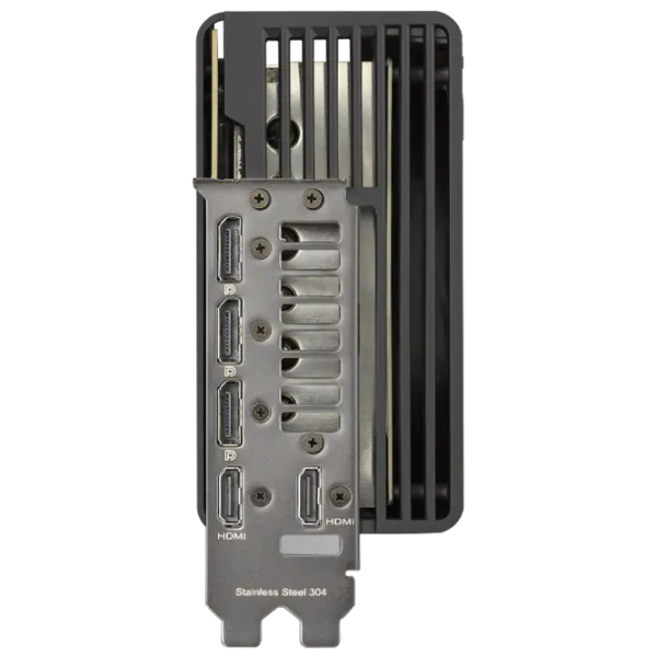 Видеокарта Asus RTX4090 ROG Strix Gaming OC PCI Express x16 4.0 / 24 ГБ photo 8 Видеокарта Asus RTX4090 ROG Strix Gaming OC PCI Express x16 4.0 / 24 ГБ photo 8