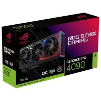 Placă video Asus RTX4090 ROG Strix Gaming OC PCI Express x16 4.0 / 24 GB photo 9
