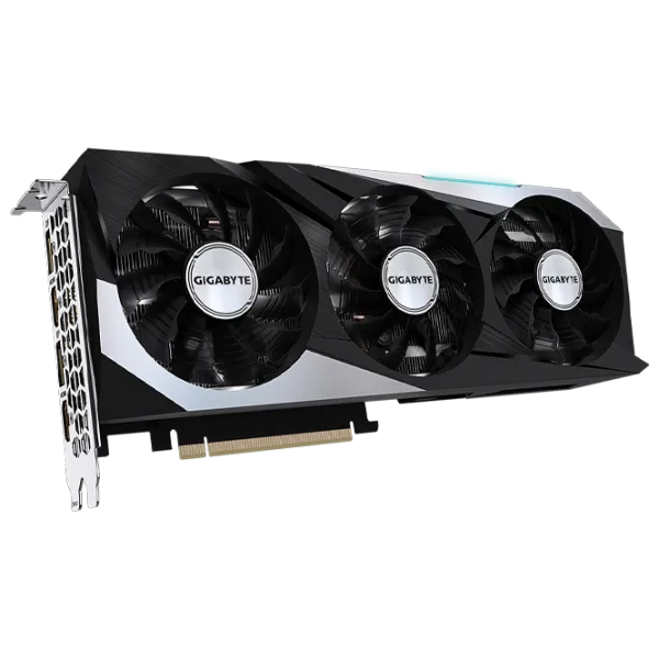 Placă video Gigabyte GeForce RTX 3060 Ti GAMING OC PCI Express x16 4.0 / 8 GB photo 2 Placă video Gigabyte GeForce RTX 3060 Ti GAMING OC PCI Express x16 4.0 / 8 GB photo 2
