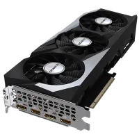 Видеокарта Gigabyte GeForce RTX 3060 Ti GAMING OC PCI Express x16 4.0 / 8 ГБ photo 3