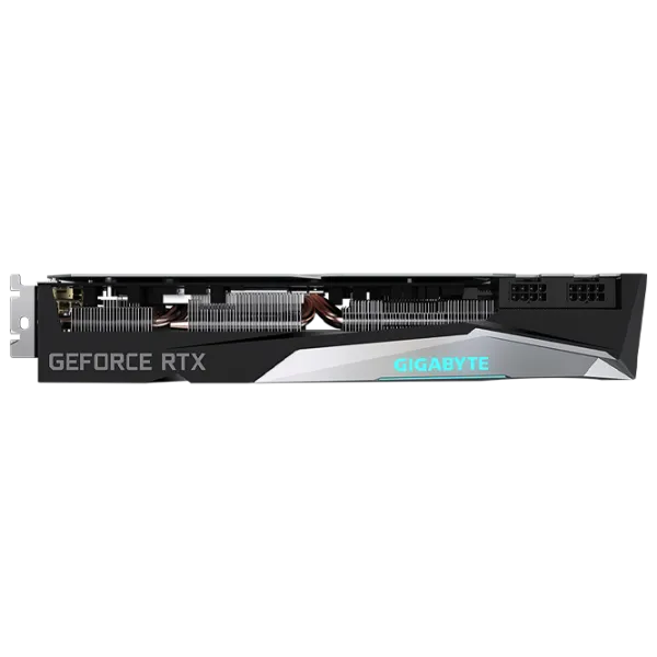Placă video Gigabyte GeForce RTX 3060 Ti GAMING OC PCI Express x16 4.0 / 8 GB photo 5 Placă video Gigabyte GeForce RTX 3060 Ti GAMING OC PCI Express x16 4.0 / 8 GB photo 5