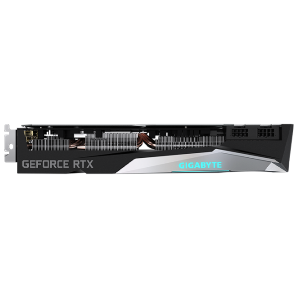 Placă video Gigabyte GeForce RTX 3060 Ti GAMING OC PCI Express x16 4.0 / 8 GB photo 5 Placă video Gigabyte GeForce RTX 3060 Ti GAMING OC PCI Express x16 4.0 / 8 GB photo 5