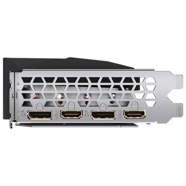 Placă video Gigabyte GeForce RTX 3060 Ti GAMING OC PCI Express x16 4.0 / 8 GB photo 7 Placă video Gigabyte GeForce RTX 3060 Ti GAMING OC PCI Express x16 4.0 / 8 GB photo 7