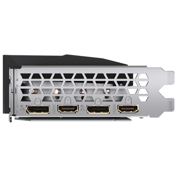 Placă video Gigabyte GeForce RTX 3060 Ti GAMING OC PCI Express x16 4.0 / 8 GB photo 7 Placă video Gigabyte GeForce RTX 3060 Ti GAMING OC PCI Express x16 4.0 / 8 GB photo 7