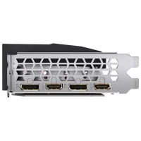 Видеокарта Gigabyte GeForce RTX 3060 Ti GAMING OC PCI Express x16 4.0 / 8 ГБ photo 7