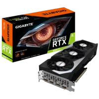 Видеокарта Gigabyte GeForce RTX 3060 Ti GAMING OC PCI Express x16 4.0 / 8 ГБ photo 8