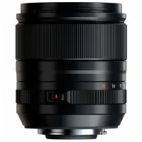 Объектив Fujinon XF 33mm F1.4 R LM WR Черный photo 3