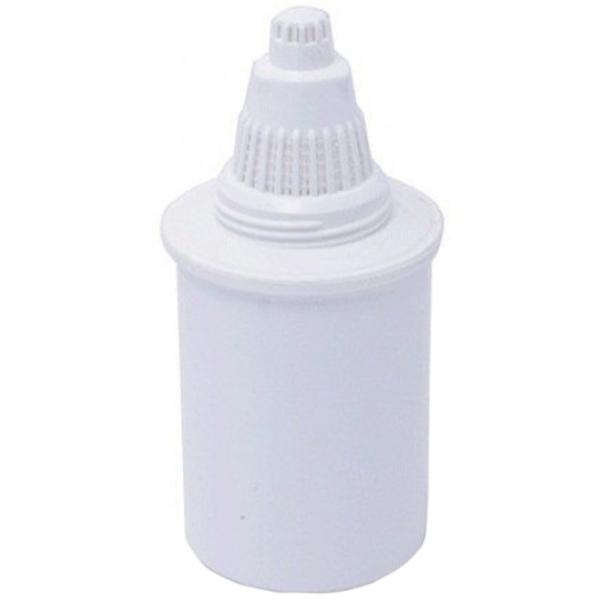 Сartuș de filtrare Barier N6 Plastic/ White photo 2