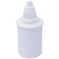Сartuș de filtrare Barier N6 Plastic/ White photo 2