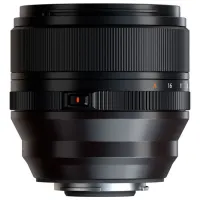 Объектив Fujinon XF 56mm F1.2 R WR Черный photo 3