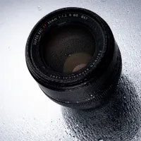 Объектив Fujinon XF 56mm F1.2 R WR Черный photo 5