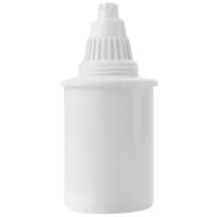 Сartuș de filtrare Barier Classic Plastic/ White photo 2