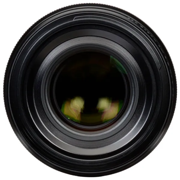 Obiectiv Fujinon XF 80mmF2.8 R LM OIS WR Macro Black photo 3